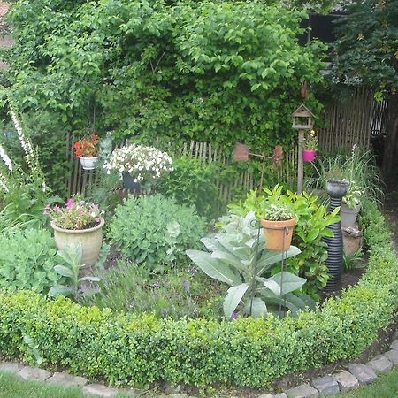 B&B Au Pont D'Arcole Beauvechain Bagian luar foto